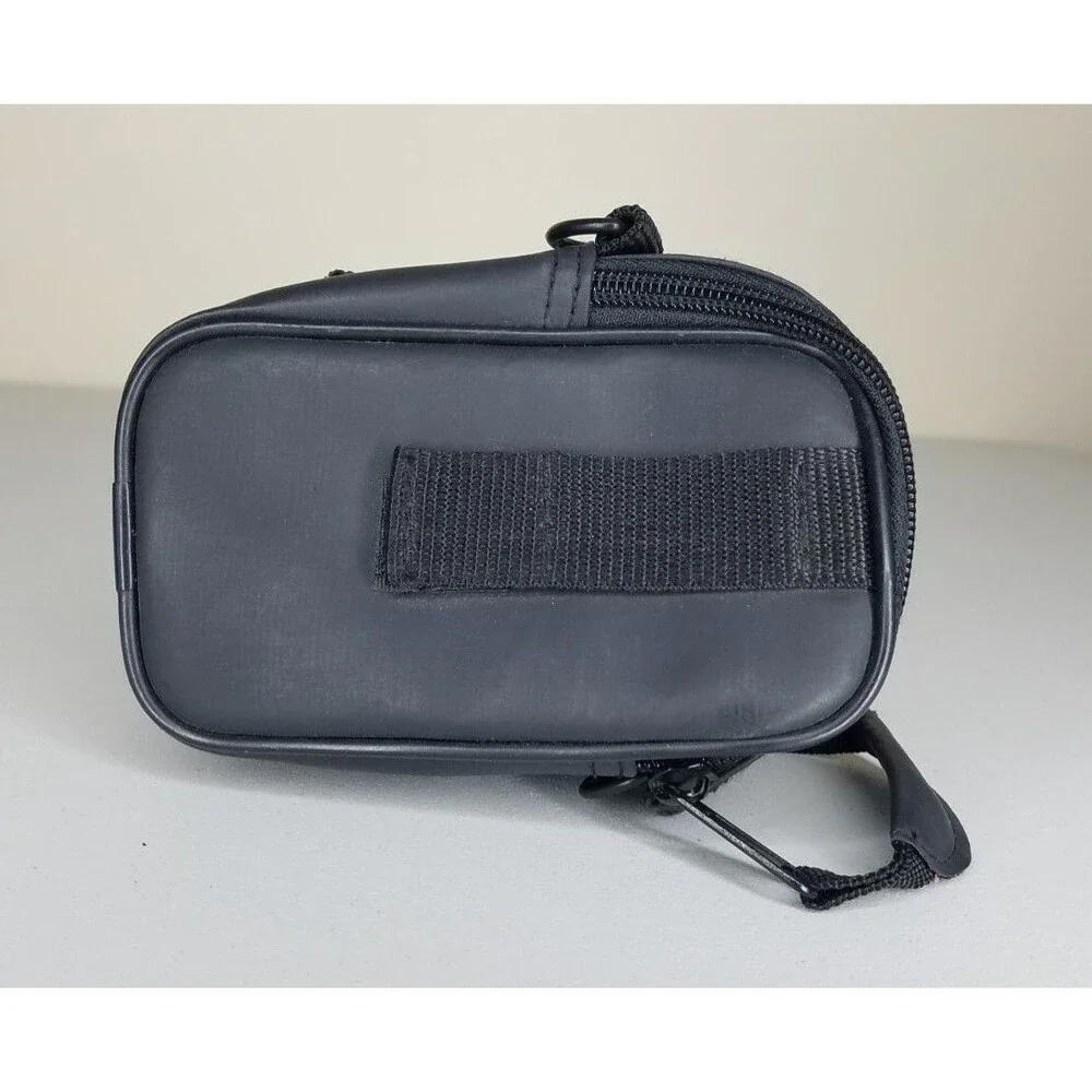 Tested Samsung Maxima 60XL 35mm Film Camera w/ Film & Case!